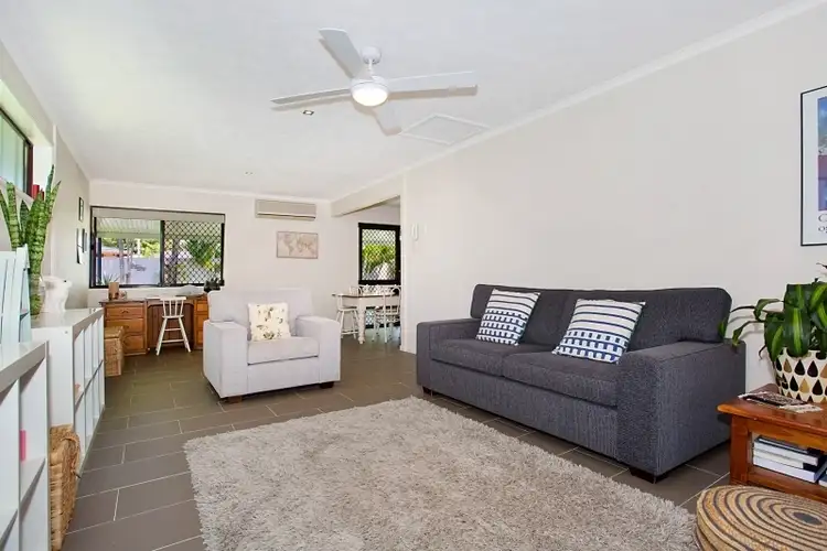Fifth view of Homely house listing, 12 Caprice Court, Mermaid Waters QLD 4218
