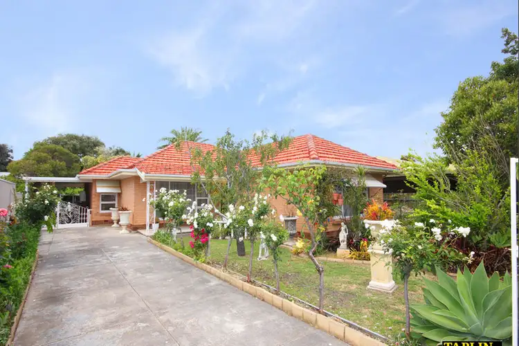 2 Morris Street, Glenelg North SA 5045