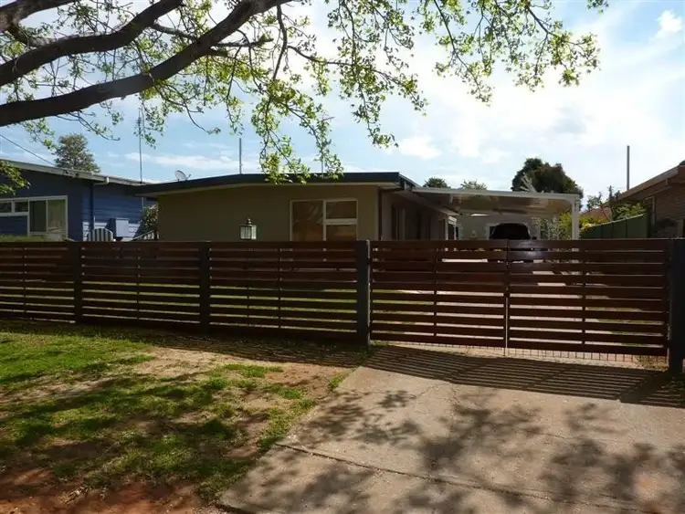 Sixth view of Homely house listing, 7 Roycox Crescent, Dubbo NSW 2830