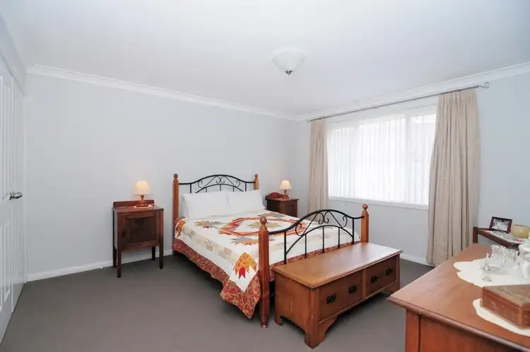 Fifth view of Homely house listing, 16 Mahogany Place, North Nowra NSW 2541