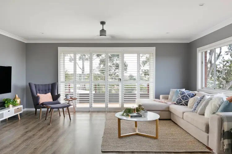 Second view of Homely house listing, 47 Beacon Hill Road, Beacon Hill NSW 2100