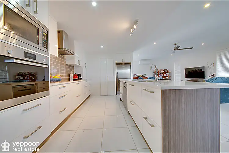 Seventh view of Homely house listing, 12 Lapwing Court, Yeppoon QLD 4703