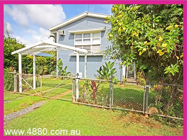 4 Smallwood Street, Mareeba QLD 4880