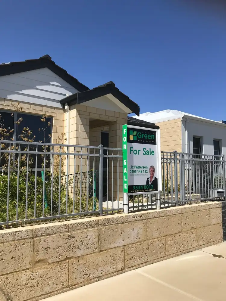 34 Thundelarra Drive, Golden Bay WA 6174
