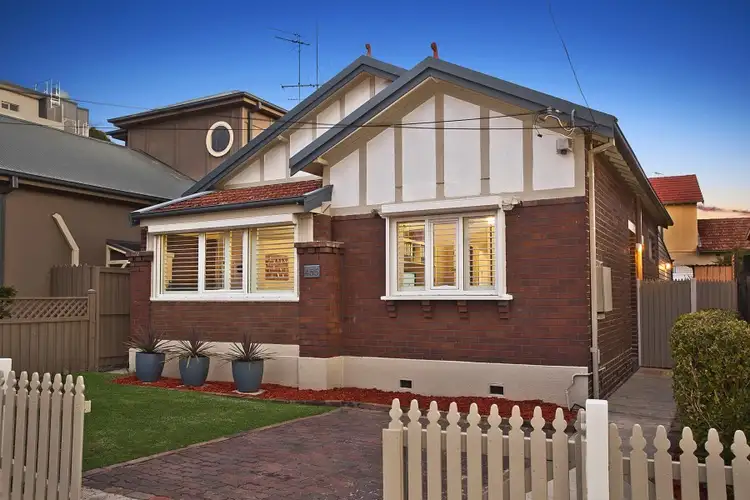 Third view of Homely house listing, 455 Lyons Road, Five Dock NSW 2046