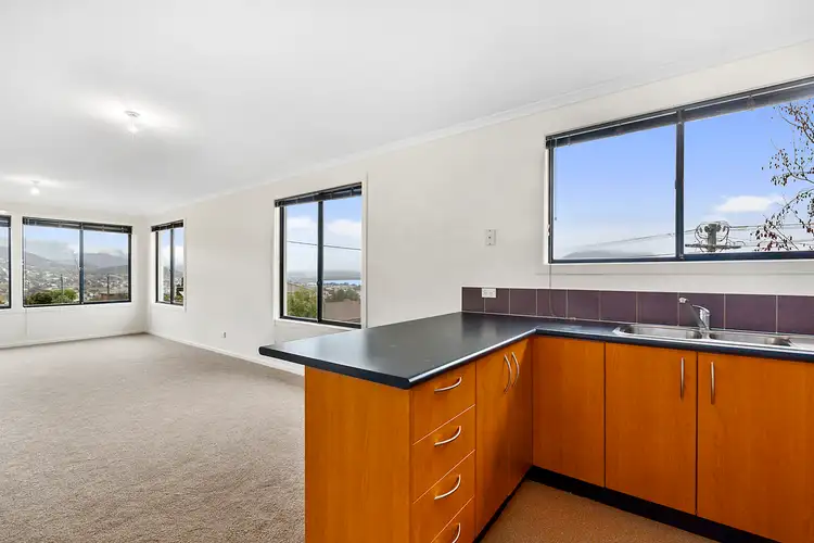 Sixth view of Homely unit listing, 1/66 Ashbourne Grove, West Moonah TAS 7009