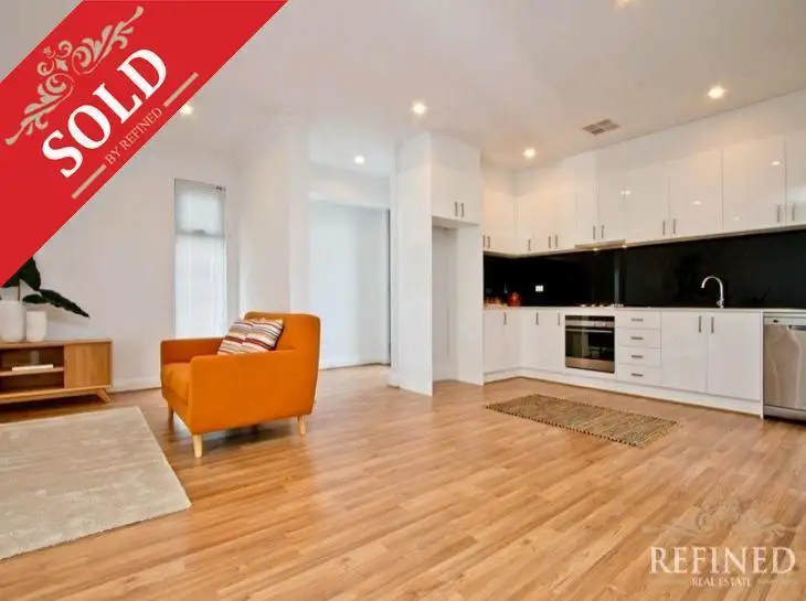 Main view of Homely townhouse listing, 5 Hindmarsh Terrace, Northgate SA 5085