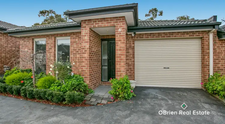 6/1-5 Meaby Drive, Pakenham VIC 3810