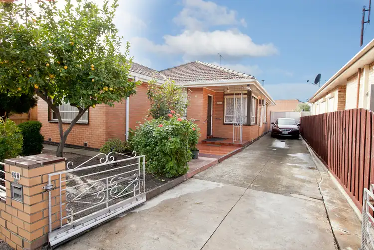 460 Melbourne Road, Newport VIC 3015