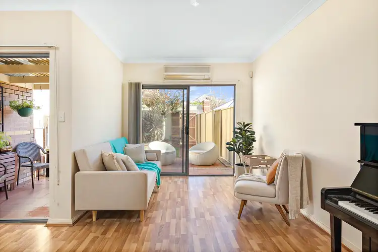 Fifth view of Homely townhouse listing, 3/268-272 Flood Street, Leichhardt NSW 2040