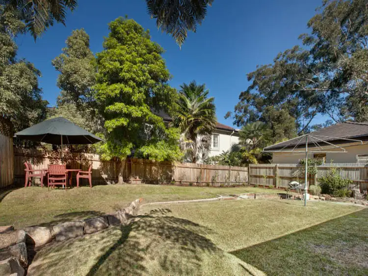 Second view of Homely house listing, 26 Catalpa Crescent, Turramurra NSW 2074