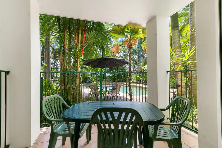 Sixth view of Homely apartment listing, 107/298 Sheridan Street, Cairns North QLD 4870