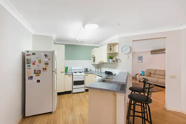 Second view of Homely house listing, 12 Venus Close, Cranebrook NSW 2749
