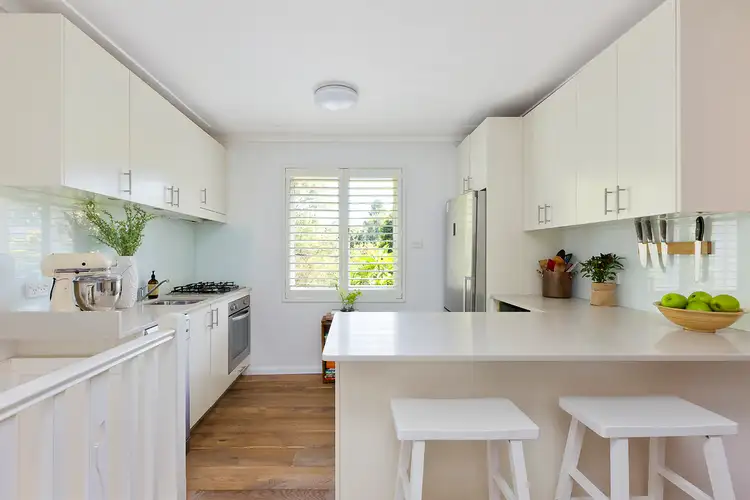 Second view of Homely semi-detached listing, 2/201 Balgowlah Road, Balgowlah NSW 2093