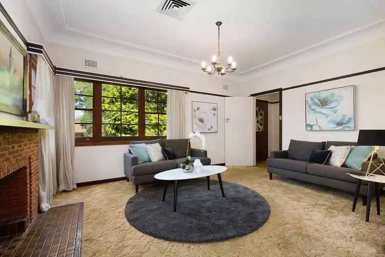 Second view of Homely house listing, 21 Loch Maree Avenue, Thornleigh NSW 2120