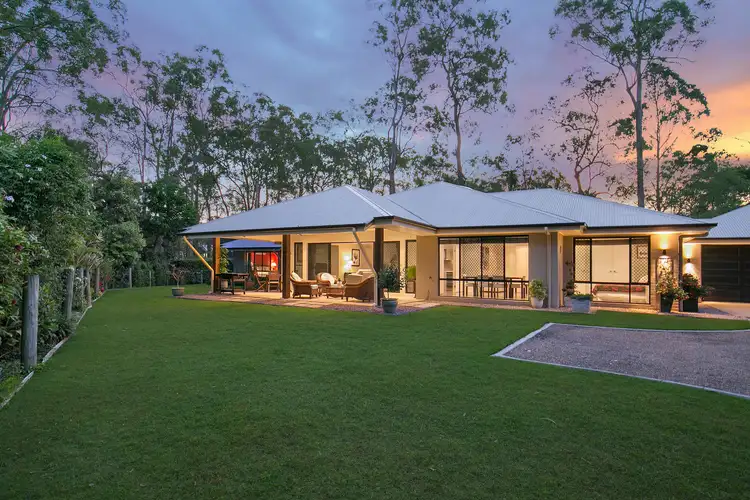 Fifth view of Homely house listing, 27 Jarrod Street, Cornubia QLD 4130