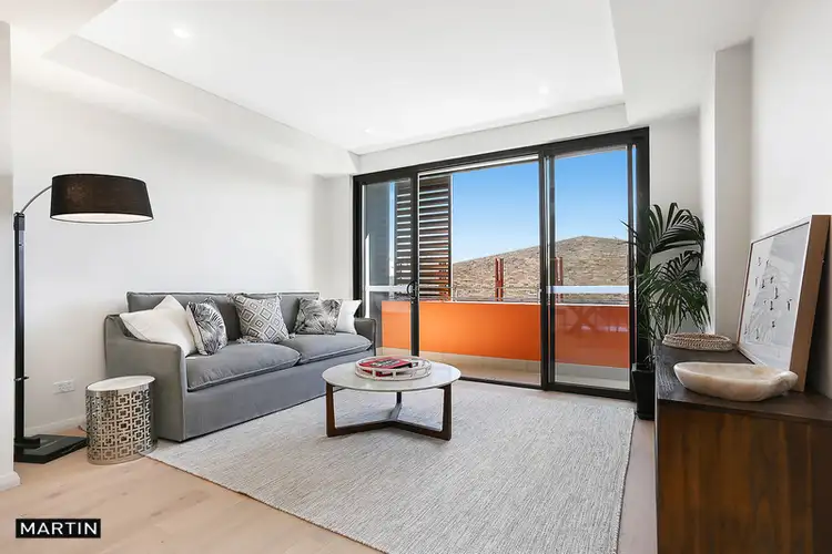 Third view of Homely apartment listing, 221/39-47 Mentmore Avenue, Rosebery NSW 2018