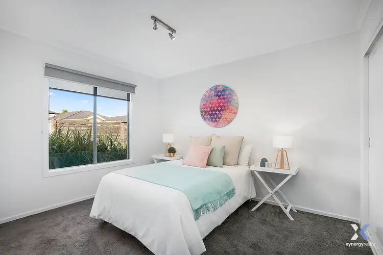 Fifth view of Homely unit listing, 1/25 Lats Avenue, Carrum Downs VIC 3201