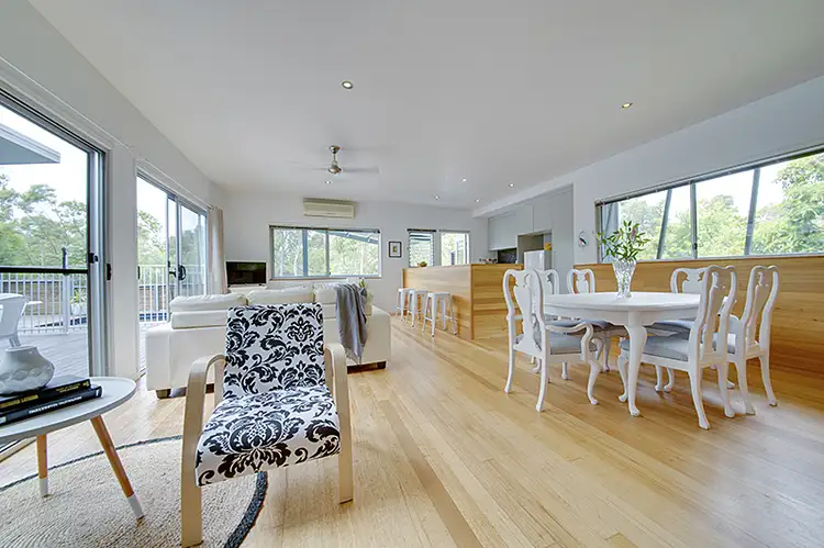 Second view of Homely house listing, 19 Explorer Drive, Yeppoon QLD 4703