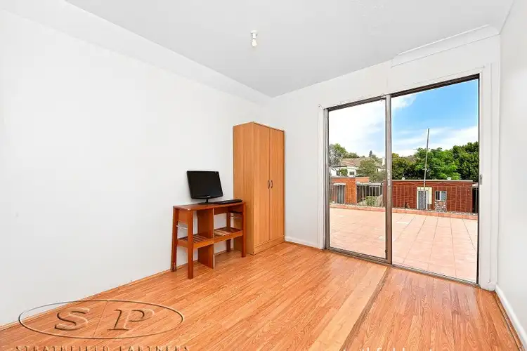 Fifth view of Homely house listing, 21 Hugh Street, Ashfield NSW 2131