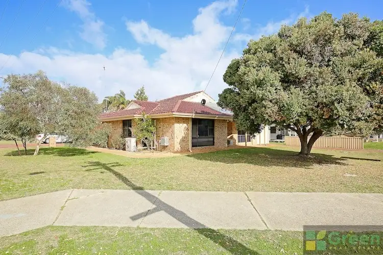 Second view of Homely semi-detached listing, 1/57 Cooper Street, Mandurah WA 6210
