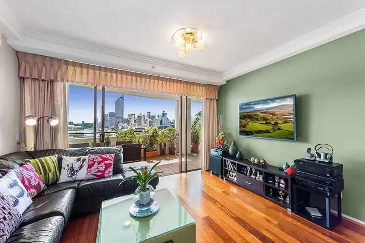 Fourth view of Homely apartment listing, 31/242-260 Vulture Street, South Brisbane QLD 4101