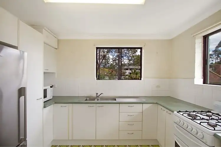 Second view of Homely apartment listing, 9/81 Armadale Street, St Lucia QLD 4067