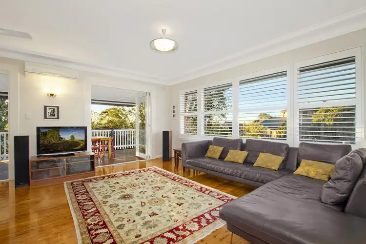Third view of Homely house listing, 1 Elevation Avenue, Balgowlah Heights NSW 2093