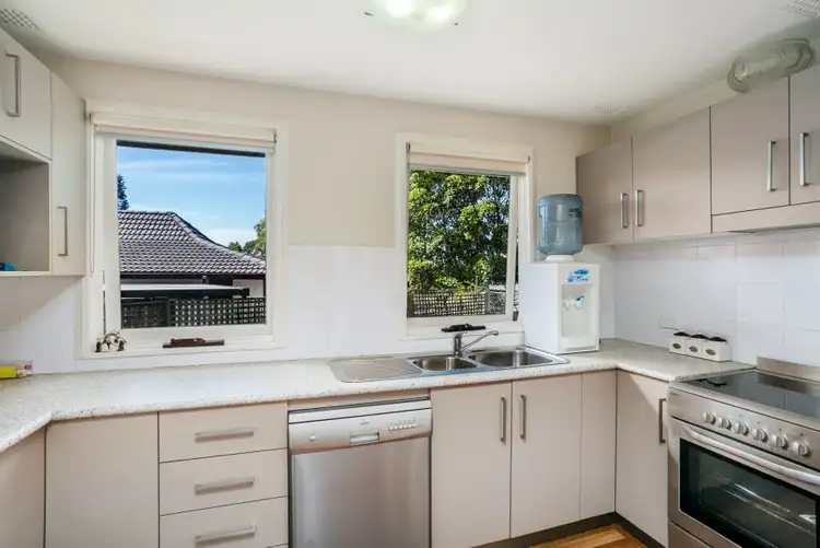 Third view of Homely house listing, 9 Malonga Place, Koonawarra NSW 2530