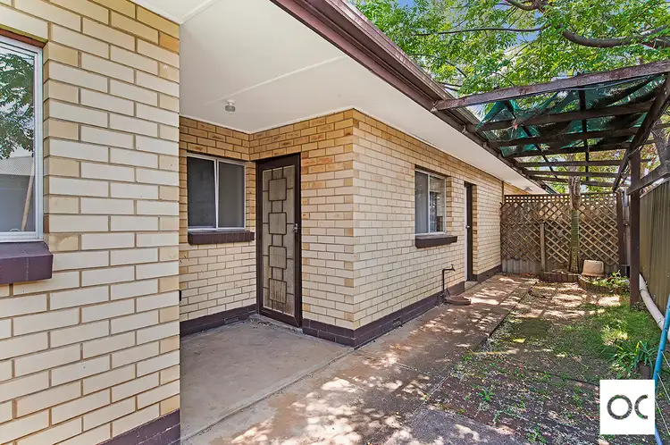 Second view of Homely unit listing, 2/11 Le Cornu Street, Broadview SA 5083