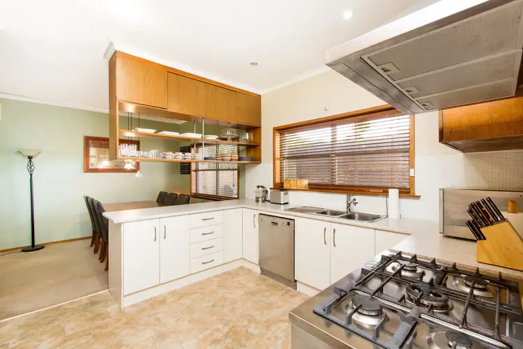 Third view of Homely house listing, 17 Heron Avenue, Mildura VIC 3500