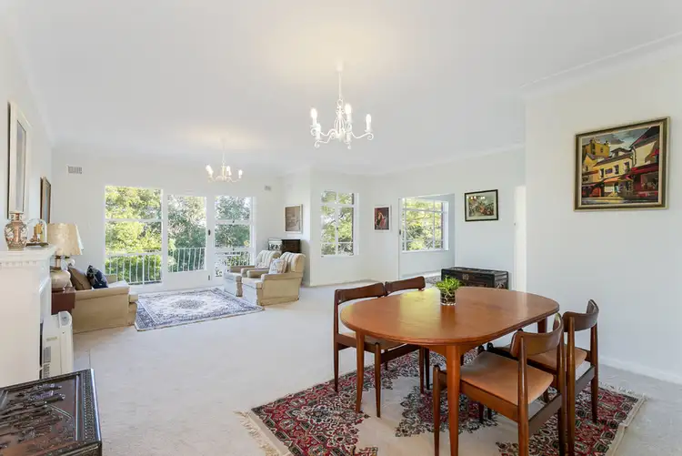 Second view of Homely unit listing, 1/184 Pacific Highway, Roseville NSW 2069