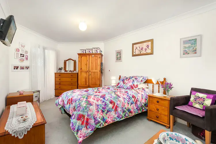 Fourth view of Homely unit listing, 28/20-26 Arana Close, Bangor NSW 2234