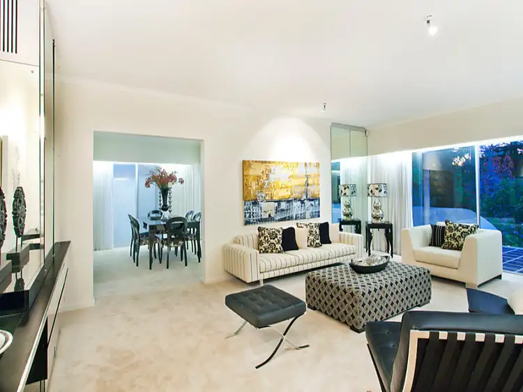 Second view of Homely house listing, 1 Moorina Road, Pymble NSW 2073