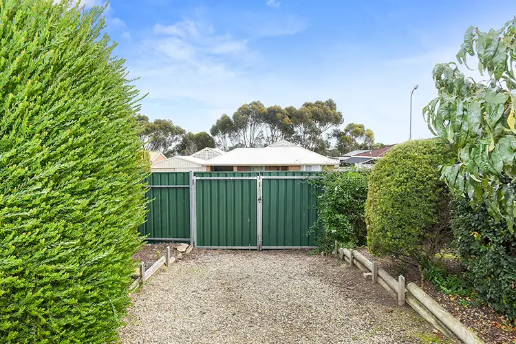 Sixth view of Homely house listing, 8 Agnes Gillespie Drive, Hayborough SA 5211