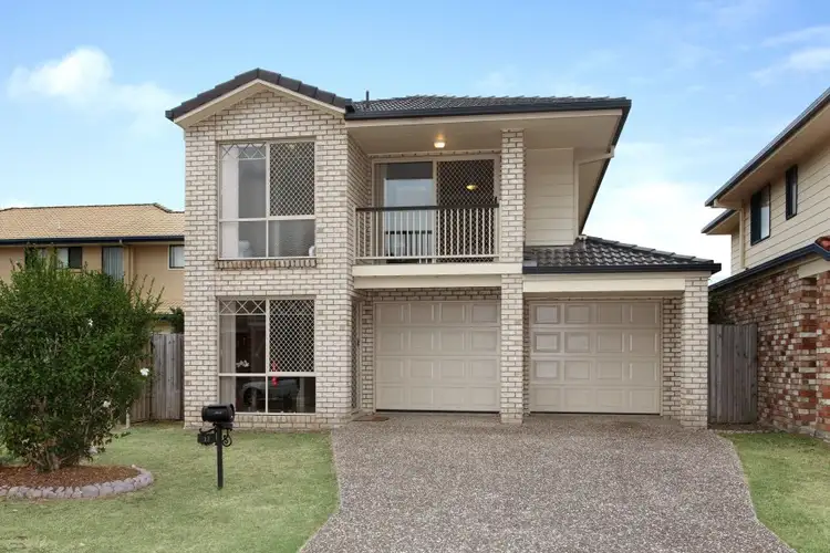 Main view of Homely house listing, 17 Araluen Street, Carindale QLD 4152