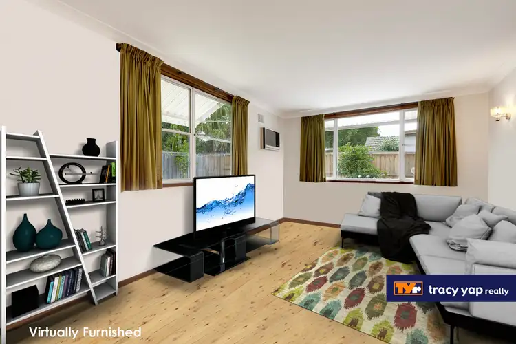 22 Ruse Street, North Ryde NSW 2113