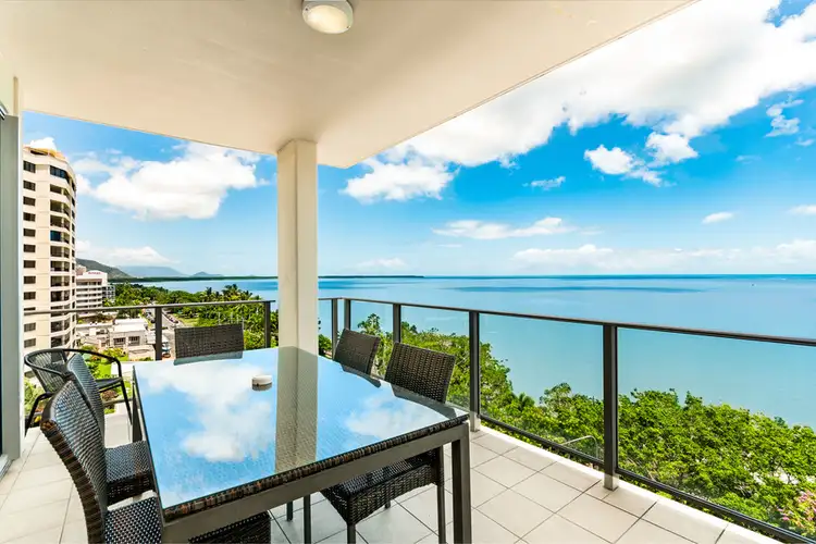 20801/99 Esplanade, Cairns City QLD 4870