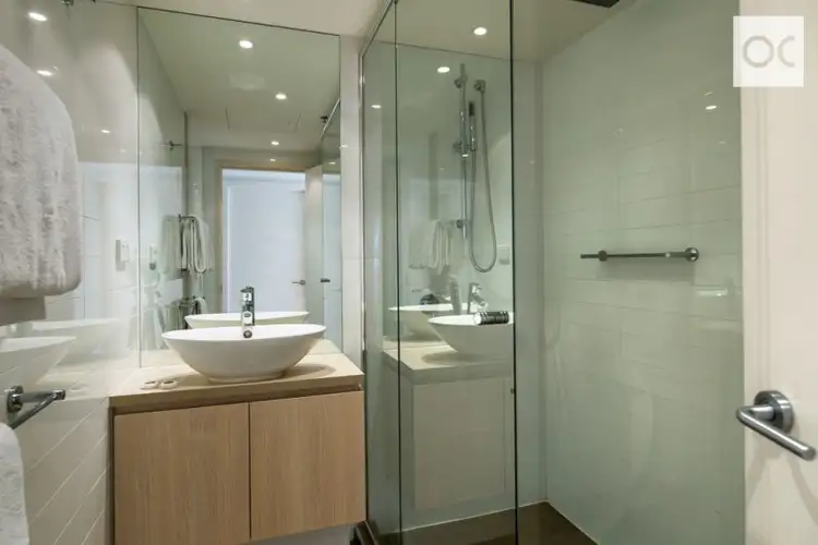 Fifth view of Homely apartment listing, 1308/10 Balfours Way, Adelaide SA 5000