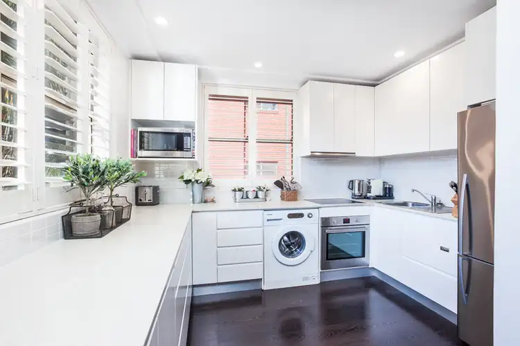 Third view of Homely apartment listing, 5/32 Girrilang Road, Cronulla NSW 2230