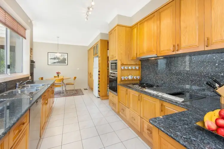 Sixth view of Homely house listing, 3 Rushall Street, Pymble NSW 2073