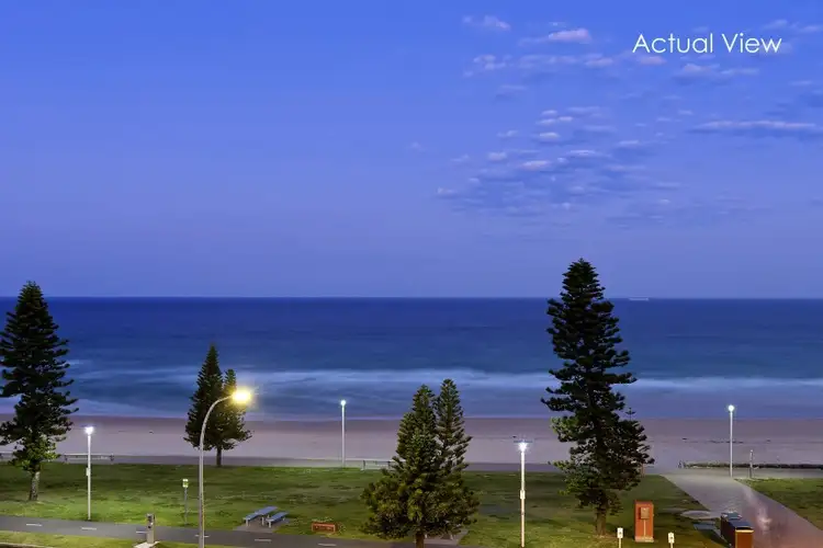 Third view of Homely apartment listing, 10/120 North Steyne, Manly NSW 2095