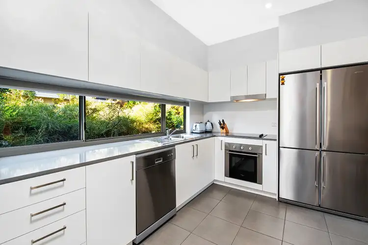 Fourth view of Homely unit listing, 47/42 Boardwalk Boulevard, Mount Coolum QLD 4573