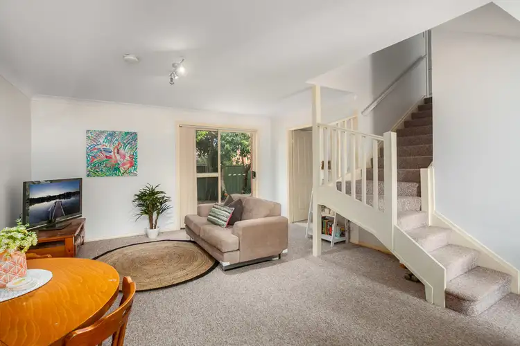Second view of Homely townhouse listing, 3/118 Hopewood Crescent, Fairy Meadow NSW 2519