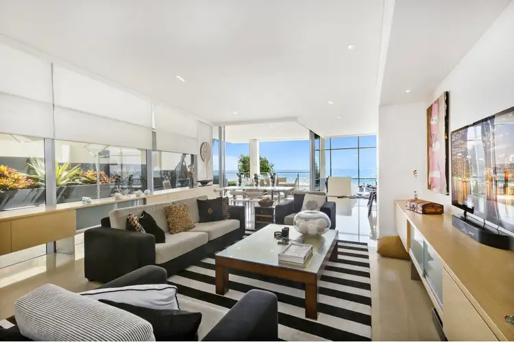 Third view of Homely apartment listing, 1/101 Albatross Avenue, Mermaid Beach QLD 4218