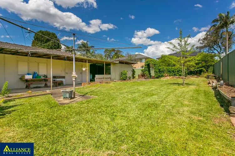 5 Homelea Avenue, Panania NSW 2213