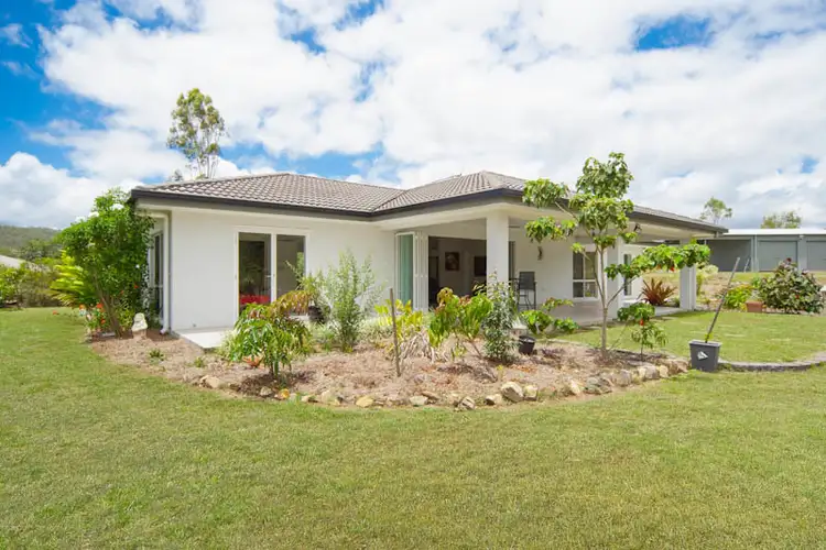 55 Cardinia Boulevard, Speewah QLD 4881