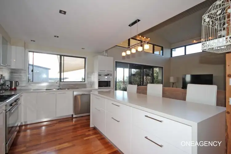 Fourth view of Homely house listing, 4 Lawrence Crescent, West Kempsey NSW 2440