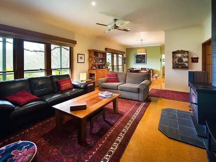 Fourth view of Homely house listing, 312 Calder Alternative Highway, Ravenswood VIC 3453