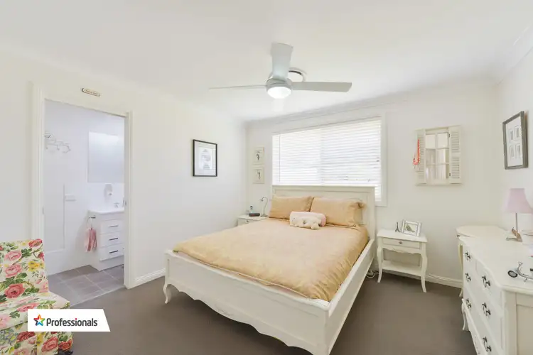 Fourth view of Homely house listing, 11 Kalinda Place, Tamworth NSW 2340